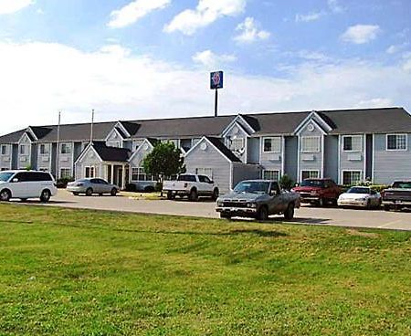 Motel 6-Mcalester, Ok Luaran gambar