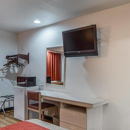 Motel 6-Mcalester, Ok Luaran gambar