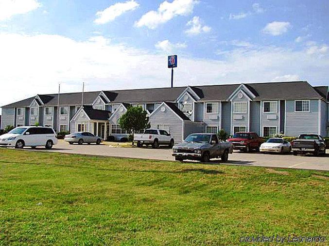 Motel 6-Mcalester, Ok Luaran gambar