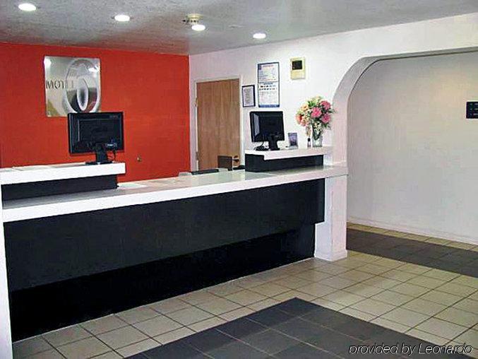 Motel 6-Mcalester, Ok Luaran gambar