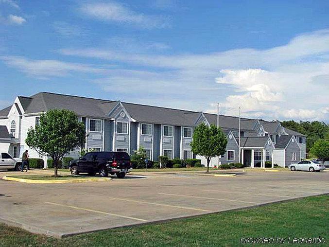 Motel 6-Mcalester, Ok Luaran gambar