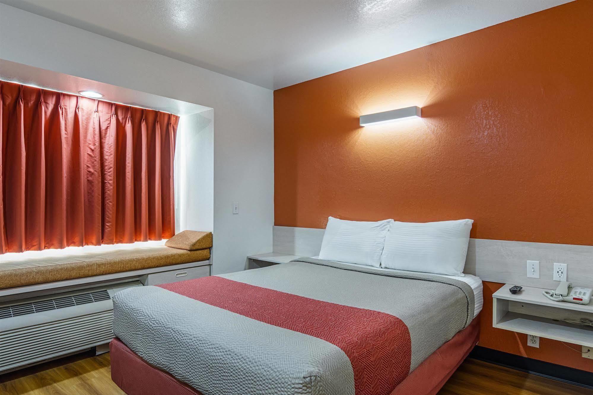 Motel 6-Mcalester, Ok Luaran gambar