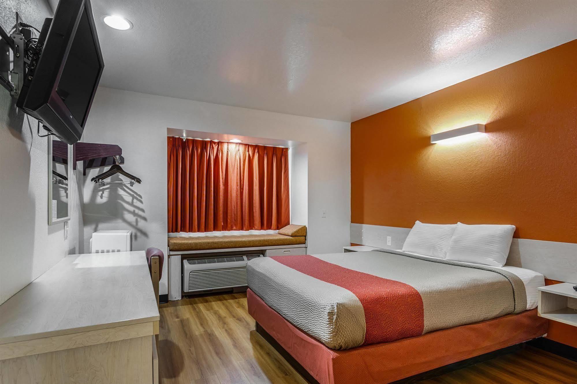 Motel 6-Mcalester, Ok Luaran gambar