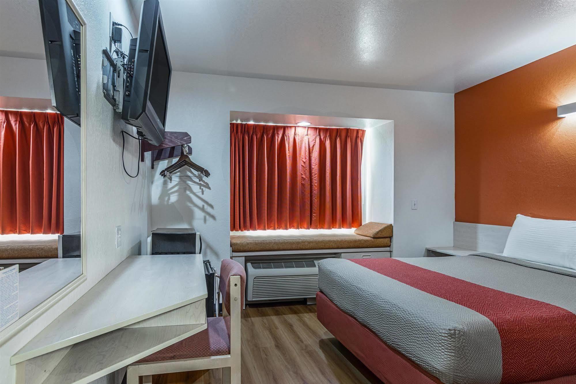 Motel 6-Mcalester, Ok Luaran gambar